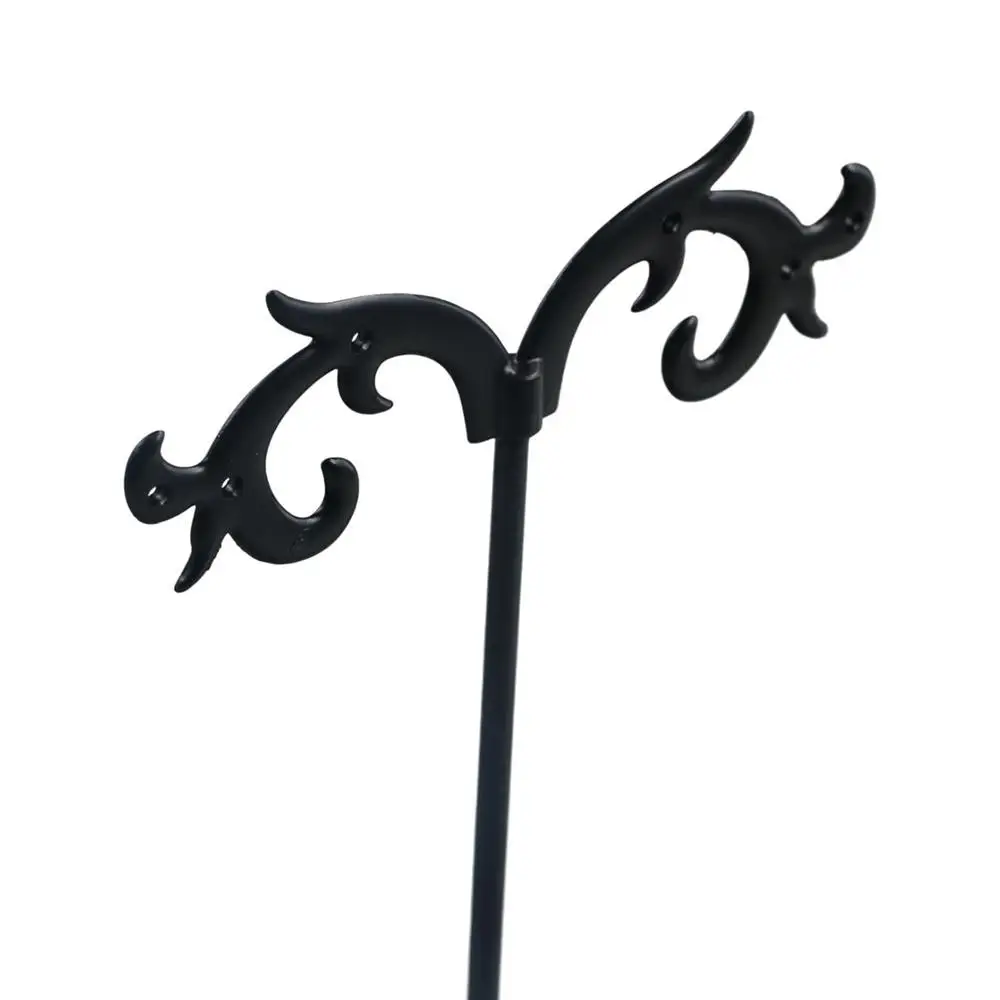 

Органайзер для девочек, держатель для сережек, женские модные аксессуары, прозрачная вешалка для сережек, подставка для ювелирных изделий, подставка для ювелирных изделий