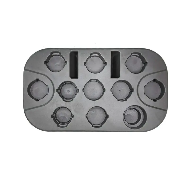 Vacuum Cleaner Accessories Holder, Holder For Dyson DC58 V6 V7 V8V10V11V15 Docking Station, Accessory Holder Adapter