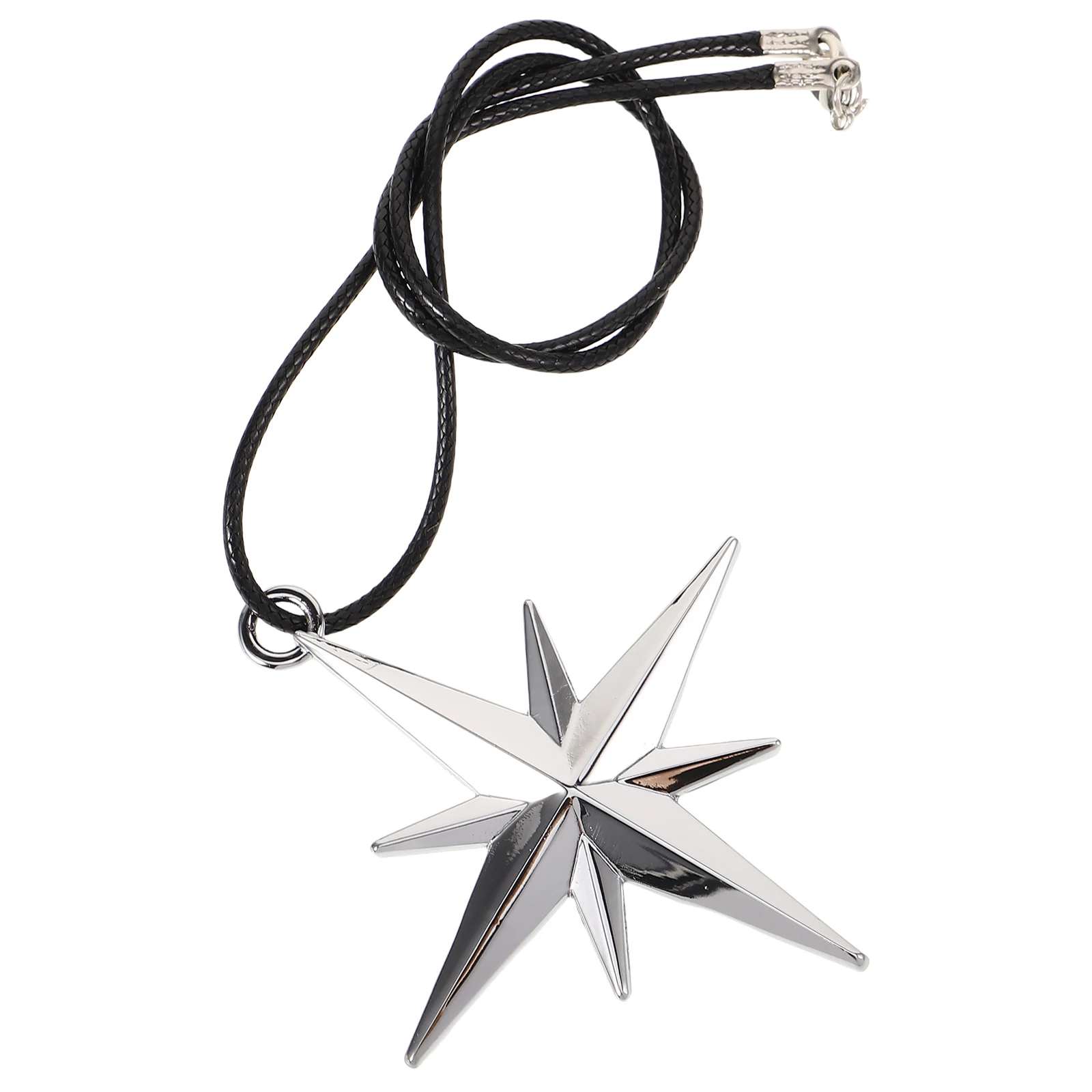 

Hanging Decoration Rear View Mirror Ornament Car Compass Accessories Interior Aesthetic Metal Craft Retro Style Car