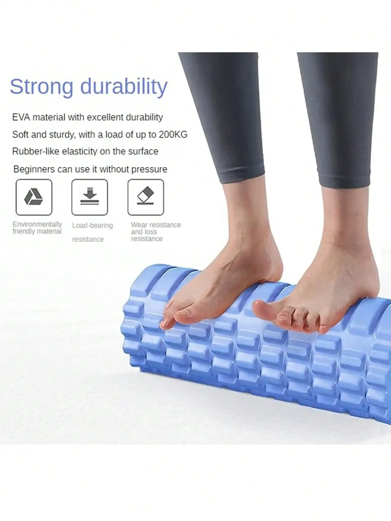 Thumbnail 3 - #74 Best Foam Rollers to Buy In 2026