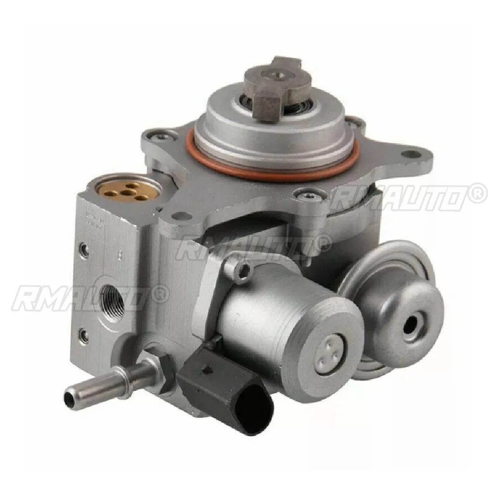 

RMAUTO 13517573436 Топливный насос высокого давления для BMW MINI Cooper R55 R56 R57 R58 R59 1,6T 13537528345 1351757343613517588879