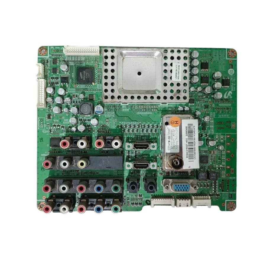 

LA32S81B LA37S81B LA40S81B LA46S81B TV main board BN41-00933B/A