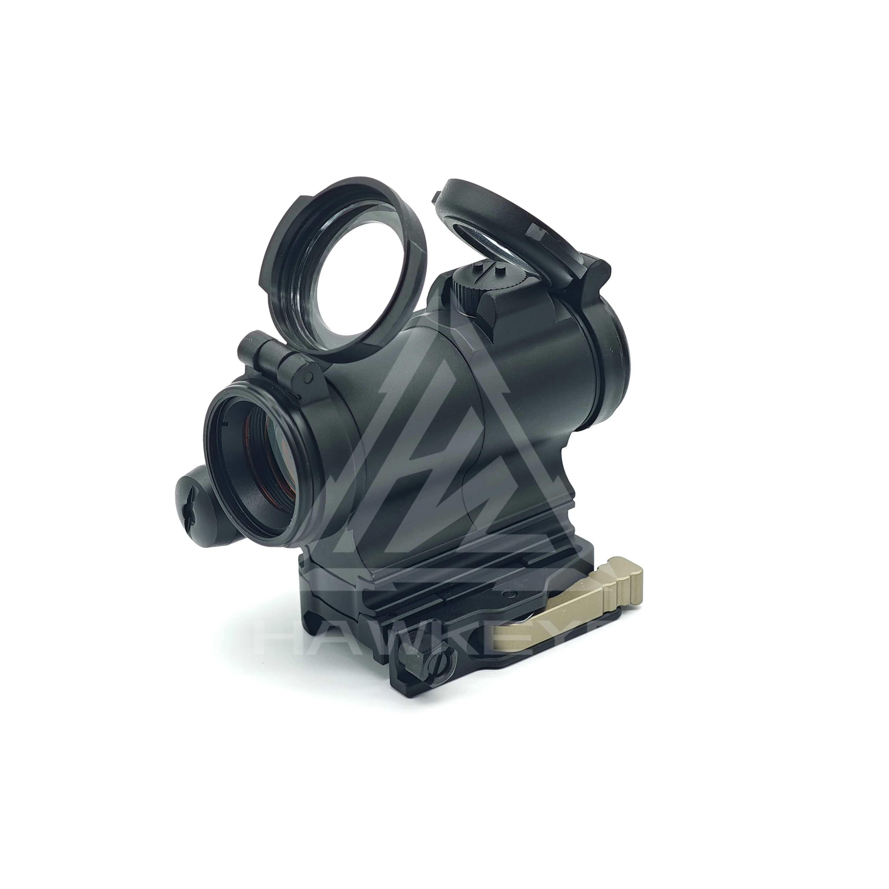 New M5S 2MOA Red Do… - image