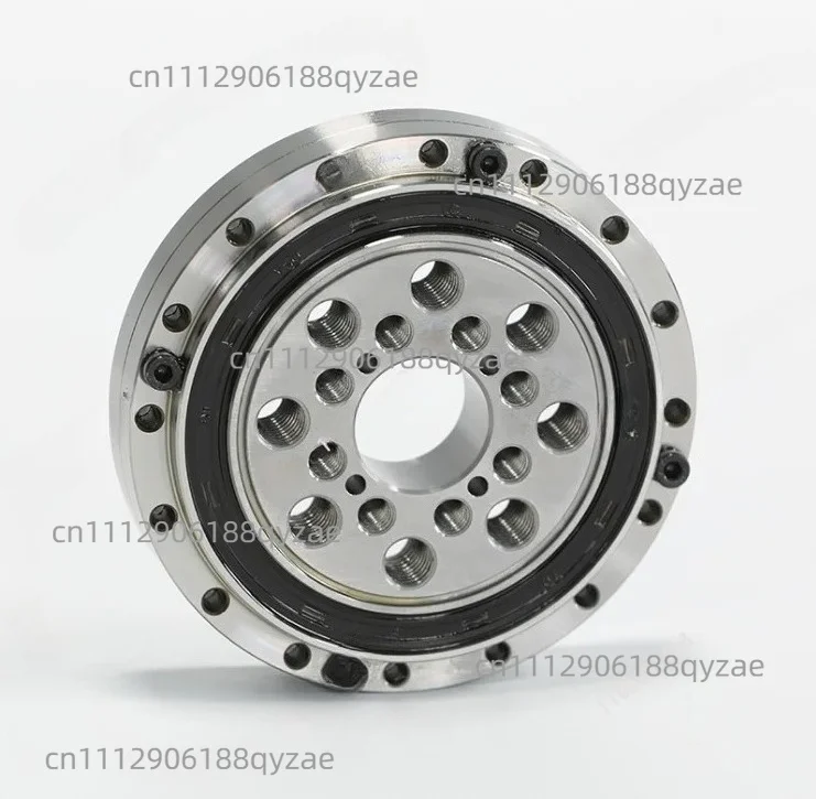Harmonic Reducer LZ-CD-14 Series High-precision Automation Equipment Robot Manipulator Lathe Special Reducer Reduction Ratio 50