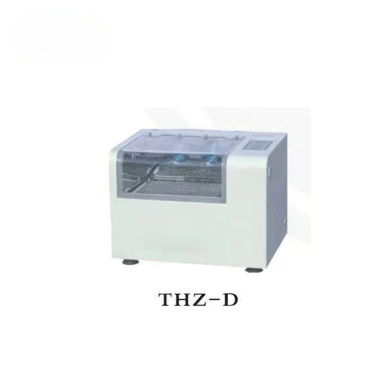 

Setting Range 40-300rpm Constant Temperature Laboratory Horizontal Thermostatic Shaker Shaking Incubator