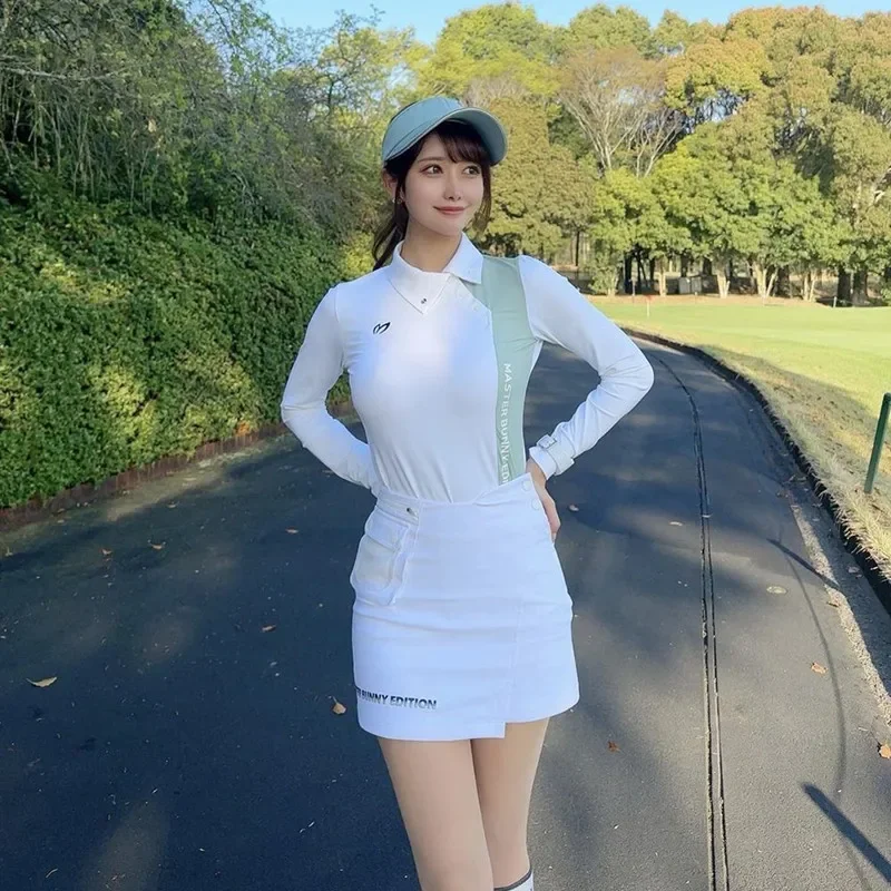 ملابس جولف نسائية أصلية كورية - مراجعة Golf Equipment Korea وسعره