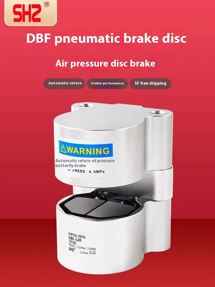 Air Pressure Disc P…