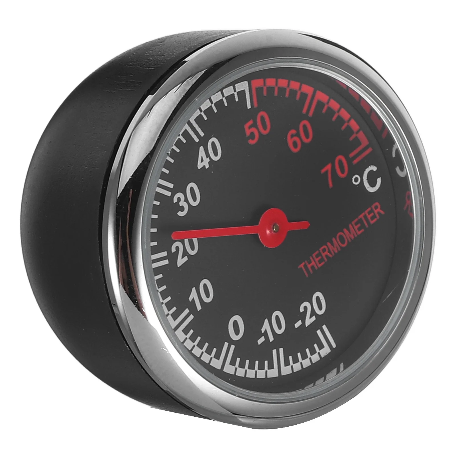 

Автомобильный термометр, водонепроницаемый, пыленепроницаемый, с подсветкой, механический датчик приборной панели, металлический сердечник, автоматический датчик температуры, автомобильные принадлежности