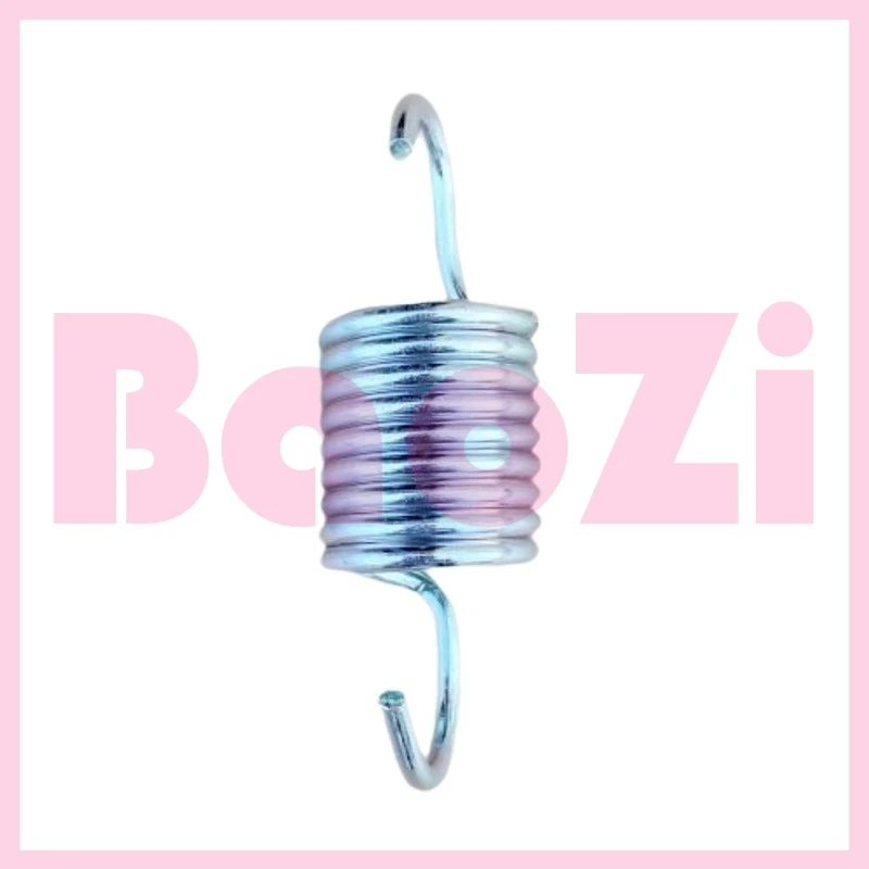 

Пружина подвески двигателя для Aprilia Sr300 Sr250 Apr300t-v Apr250t-v