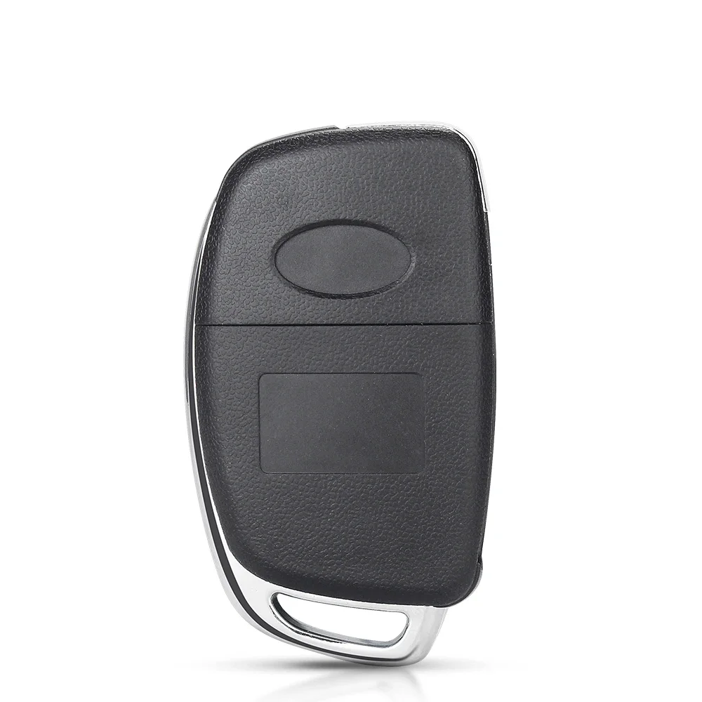 Keyyou 10pcs Flip Remote Autos chl üssel Shell 3/4b Fall für Hyundai Solaris ix35 ix45 elantra santa fe hb20 verna hy15/hy20/toy40 Klinge – Detail 8
