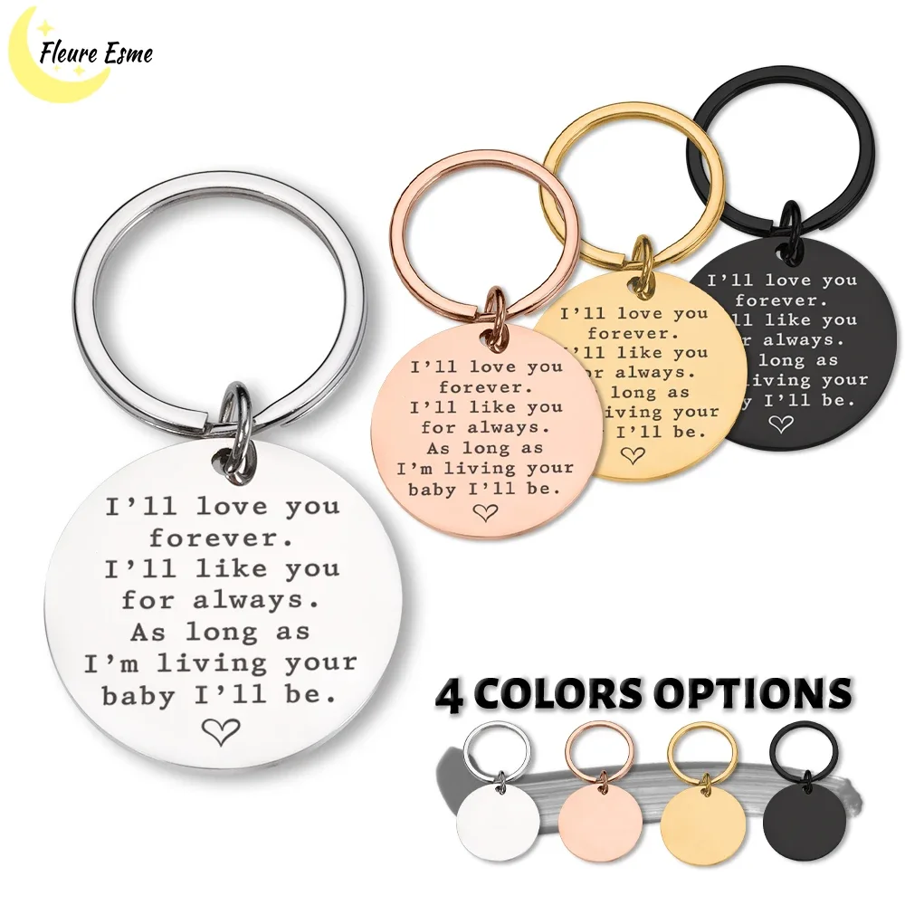 

Keychains Gifts for Mom Cute Key Chain Gift Mohther‘s Day Keychain Gift for Mom Mama Keychains Accessories Key Chains