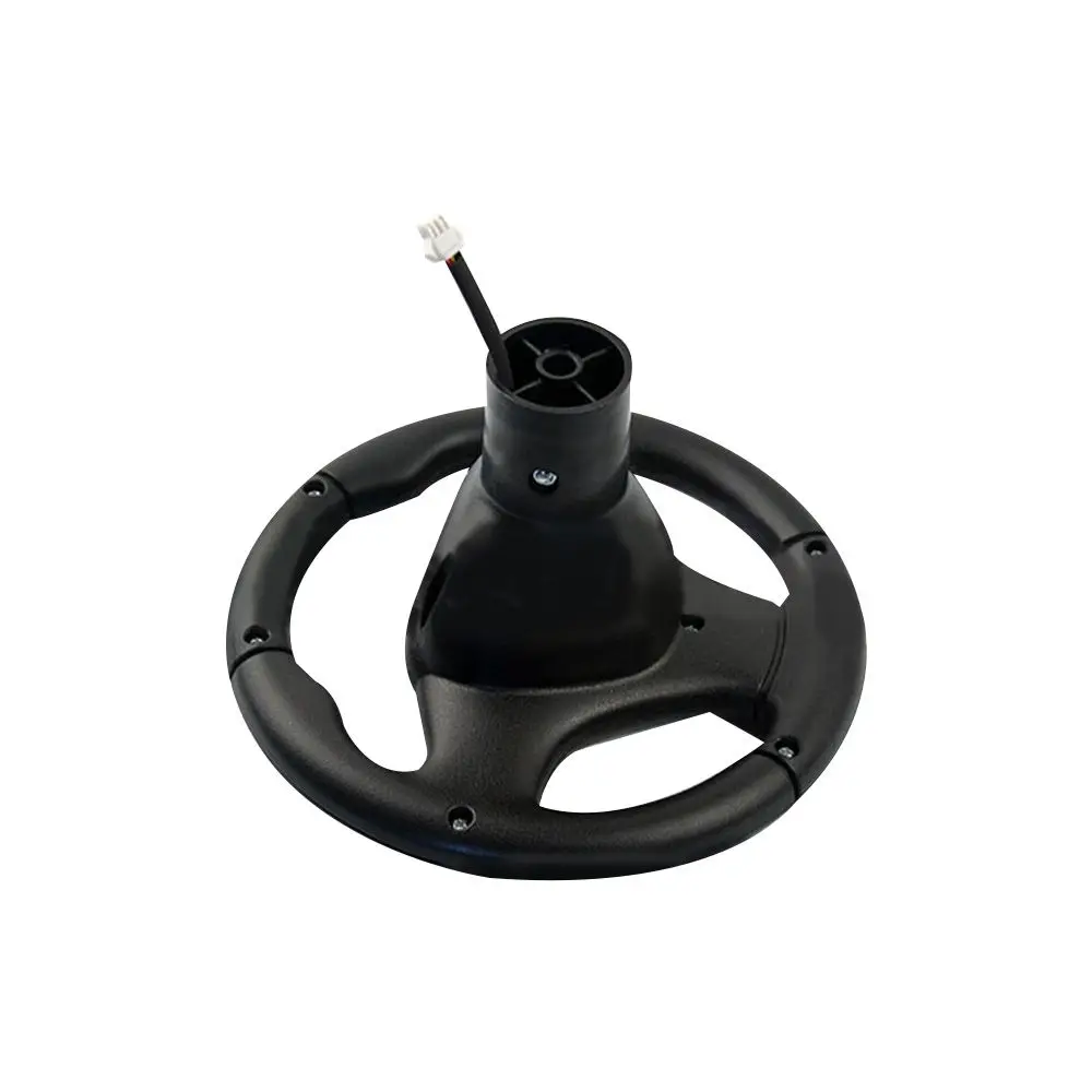 Universal Driving Controller Replacement Parts S9088/S2388/S2588 Children Car Stroller Toy Steering Wheel Electric Car