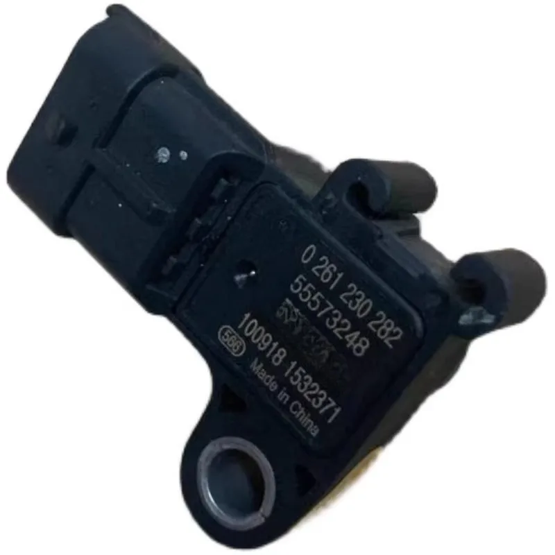 For Baojun 730 630 510 for Wuling Hongguang S V Rongguang Genuine 1.5 1.4 Intake Pressure Air Flow Sensor