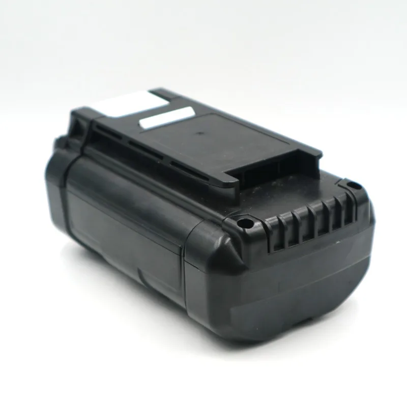 40V 4.0/5.0/6.0Ah Tool Battery for OP4026AOP4050 Lawn Mower Replace Lithium-ion Batteries