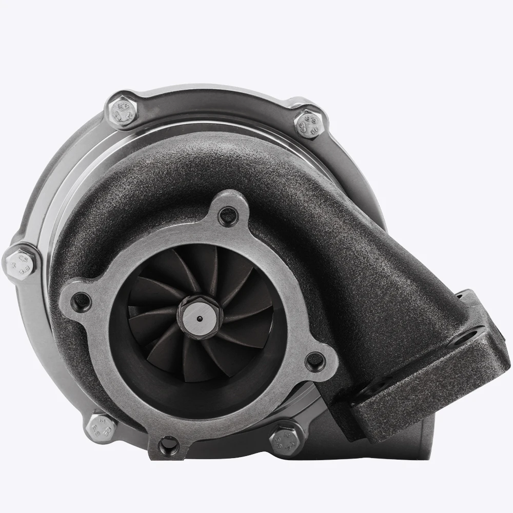 Street Racing Turbo GT35 GT3582 Turbolader T3 Flange Para 3.0L-6.0L 4/6 Cylinder