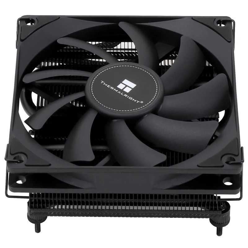 Thermalright AXP90-X36 CPU Air Cooling Radiator 36mm High ITX Down Pressure Radiator Support LGA1700/115X/1200/AM5/AM4