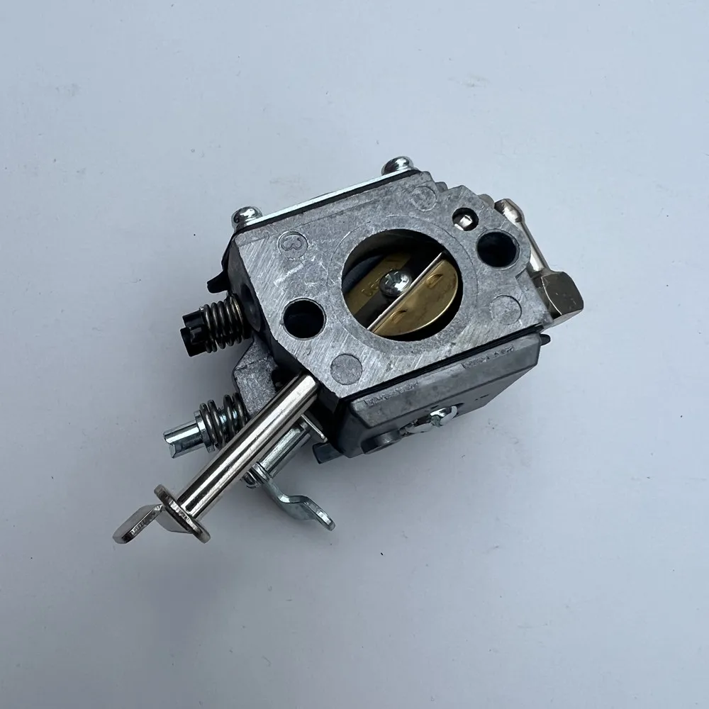 Ruixing CARB CARBURETOR MEMBRANE TYPE 17MM FOR HONDA GX100 GX100U RAMMER INDUSTRIAL EQUIPMENT CARBURETTOR OEM P/N 16100-Z4E-S14