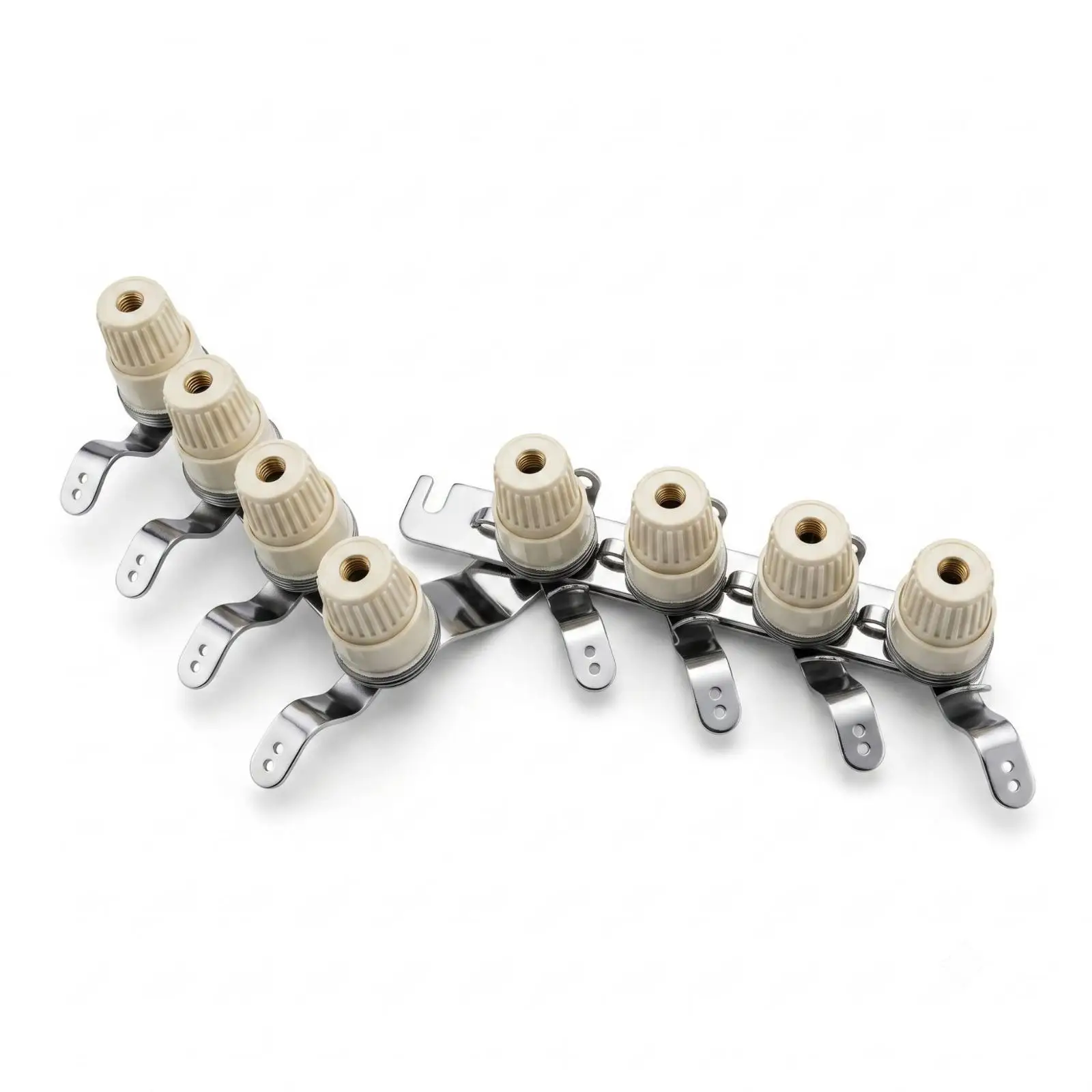 Thread Guide Assembly Replacement Hardware Compatible for Garment Factories