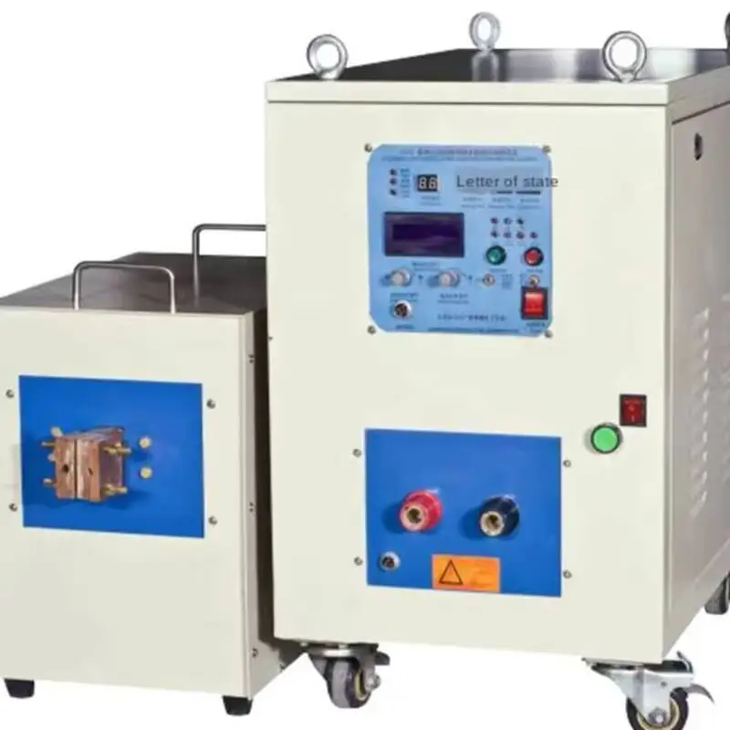 

Induction Heating Furnace Induction Heating Equipment Melting Furnace
