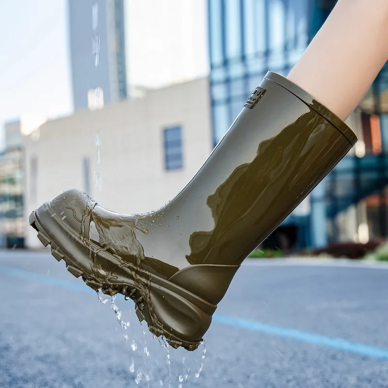 Thumbnail 4 - #7 Compare Rain Boots Before You Buy
