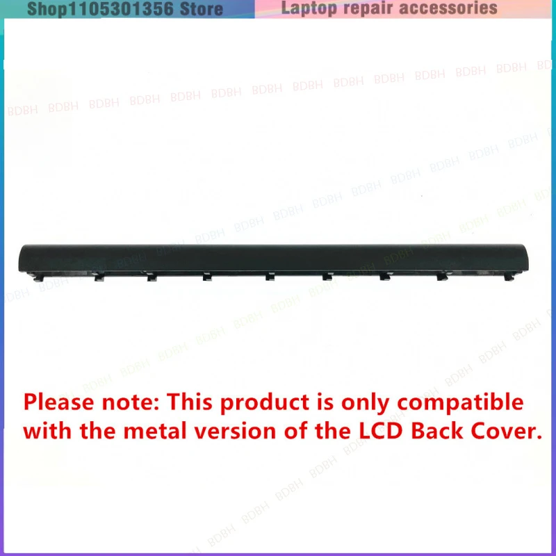 New  for  ASUS V555L FL5800L A555L K555L X555L VM590L LCD Hinges Cover Metal version