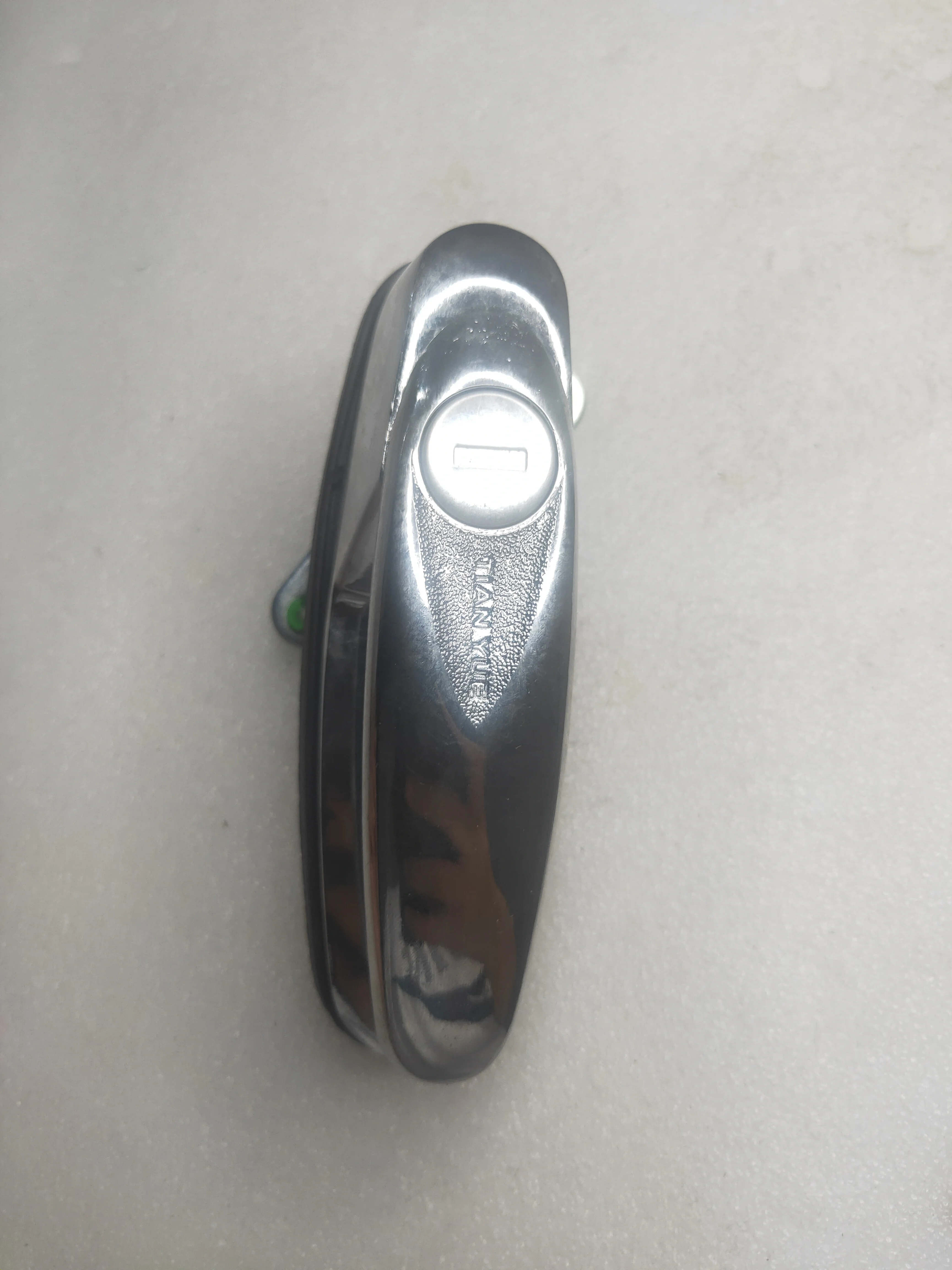 Anti-canopy rear door handle assembly 8516700-D81-B1 for Great Wall Deer Sailor