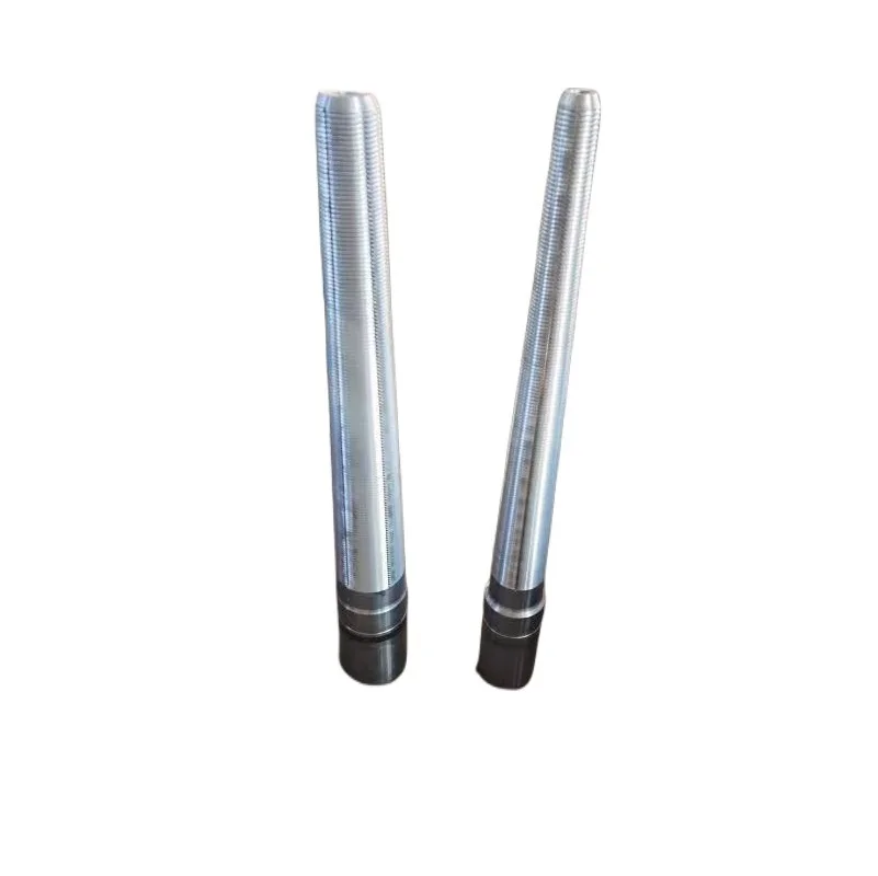 API 7k Downhole Fishing Tool Conical Faucet Mould Collar Catch Tubular Shape