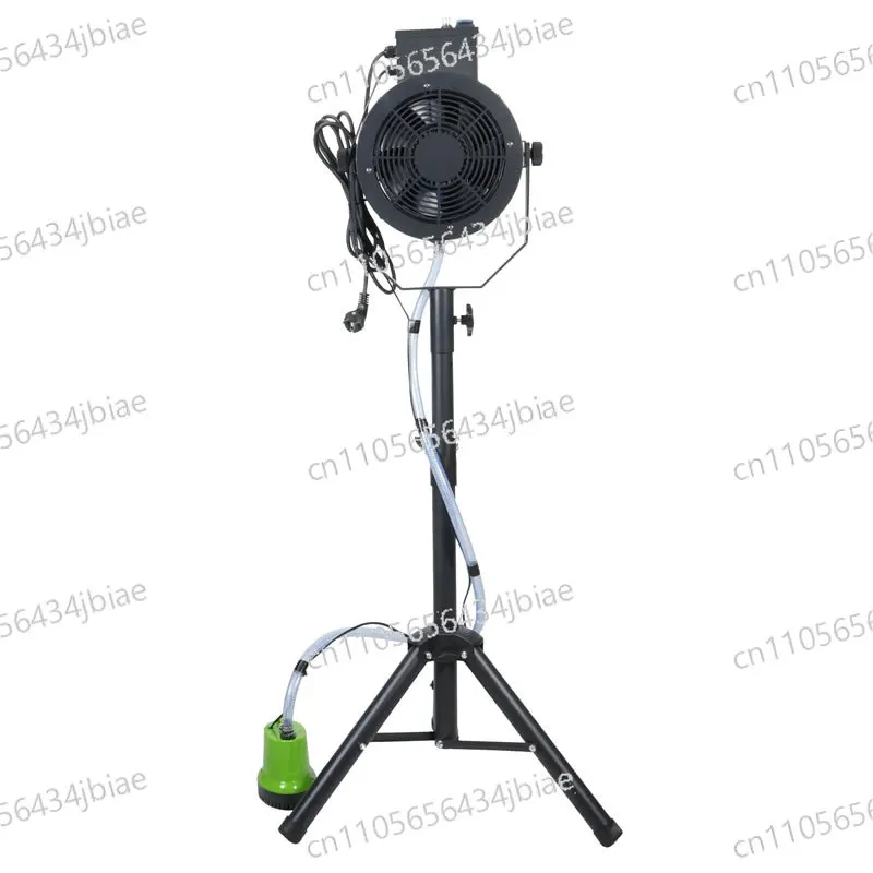 

Мощная уличная мини-машина для создания пены 1000 Вт, пенная пушка-распылитель для вечеринок и бассейнов