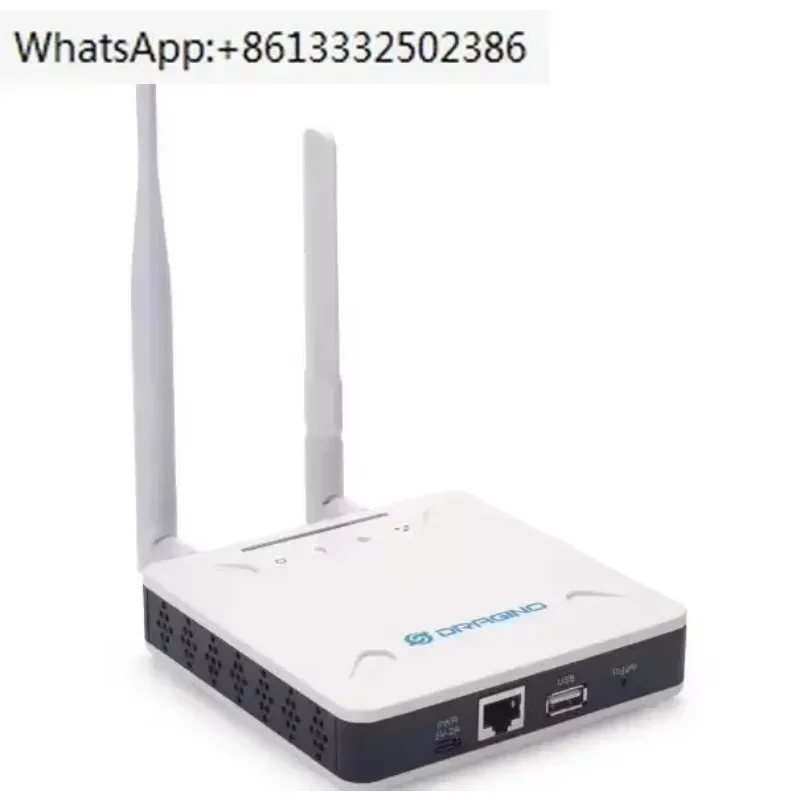 LPS8N Indoor Lorawa…