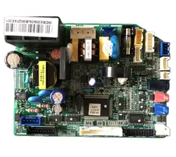 good working for air conditioning computer board DB93-09456 DB93-09456K-LK DB93-09456J-LF DB41-00943A