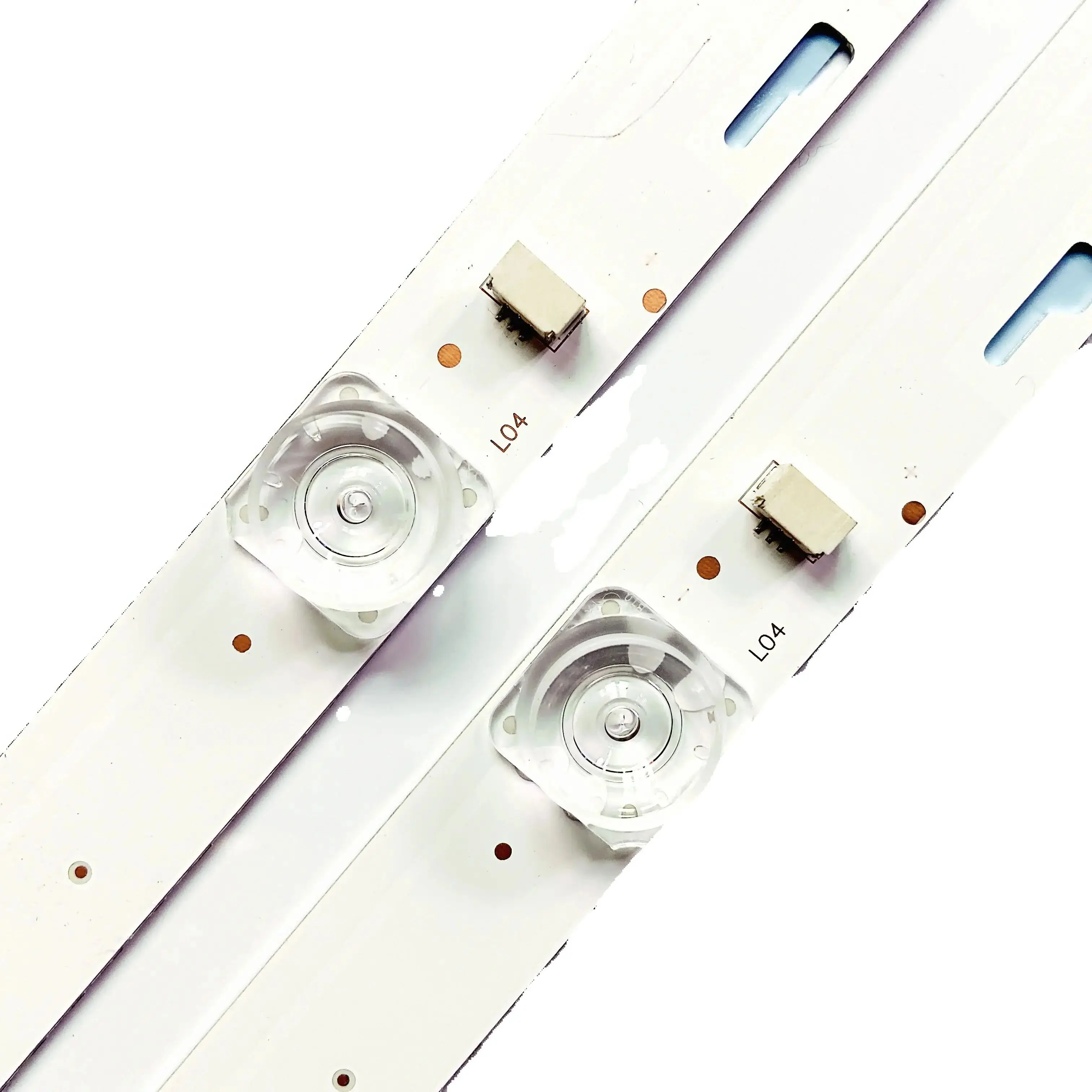 TV's Illumination Bars JL.D32061330-004GS-M Backlight Strips 4C-LB320T-JF5/ZC8 Array Bands TCL32D06-ZC23AG-05 303TC320033