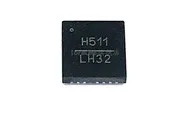 

HMC511LP5E HMC511LP5ETR H511HMC511 QFN-32 1 шт.