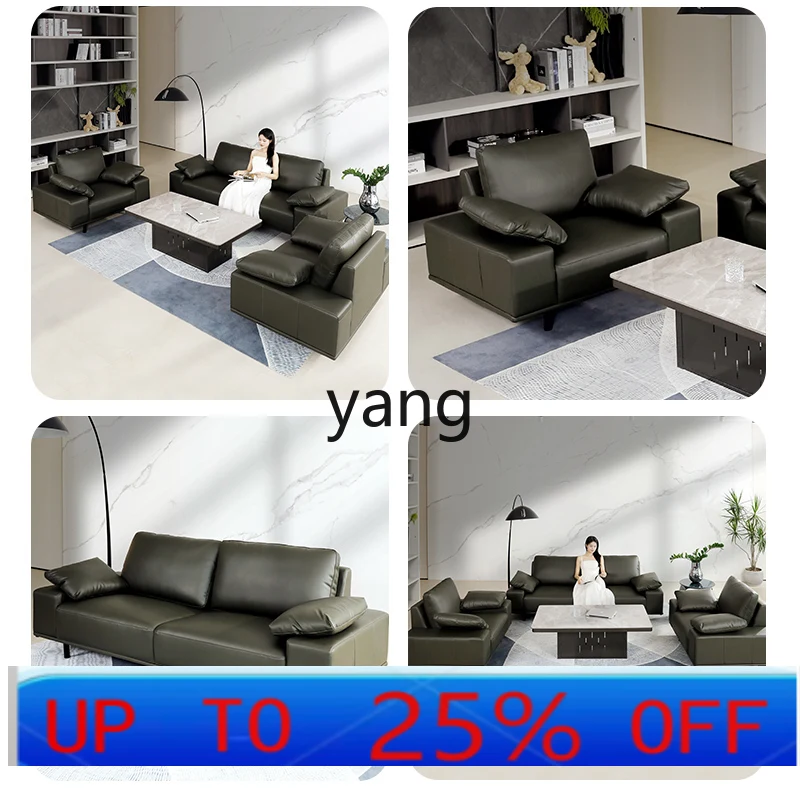 

LMM Premium Reception Front Desk Hospitality VIP Rest Area Hotel Lobby Sofa