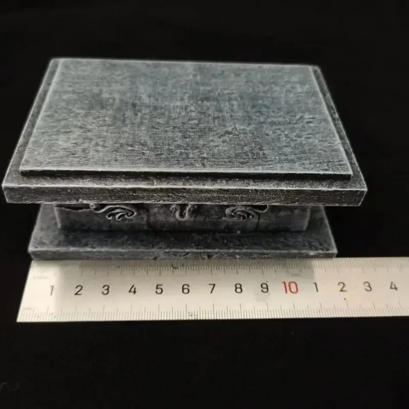 

In Stock Saint Seiya Myth Cloth Knight Gold The Gold Zodiac Customized Scene Altar Booth Anime Action Figure Ornaments