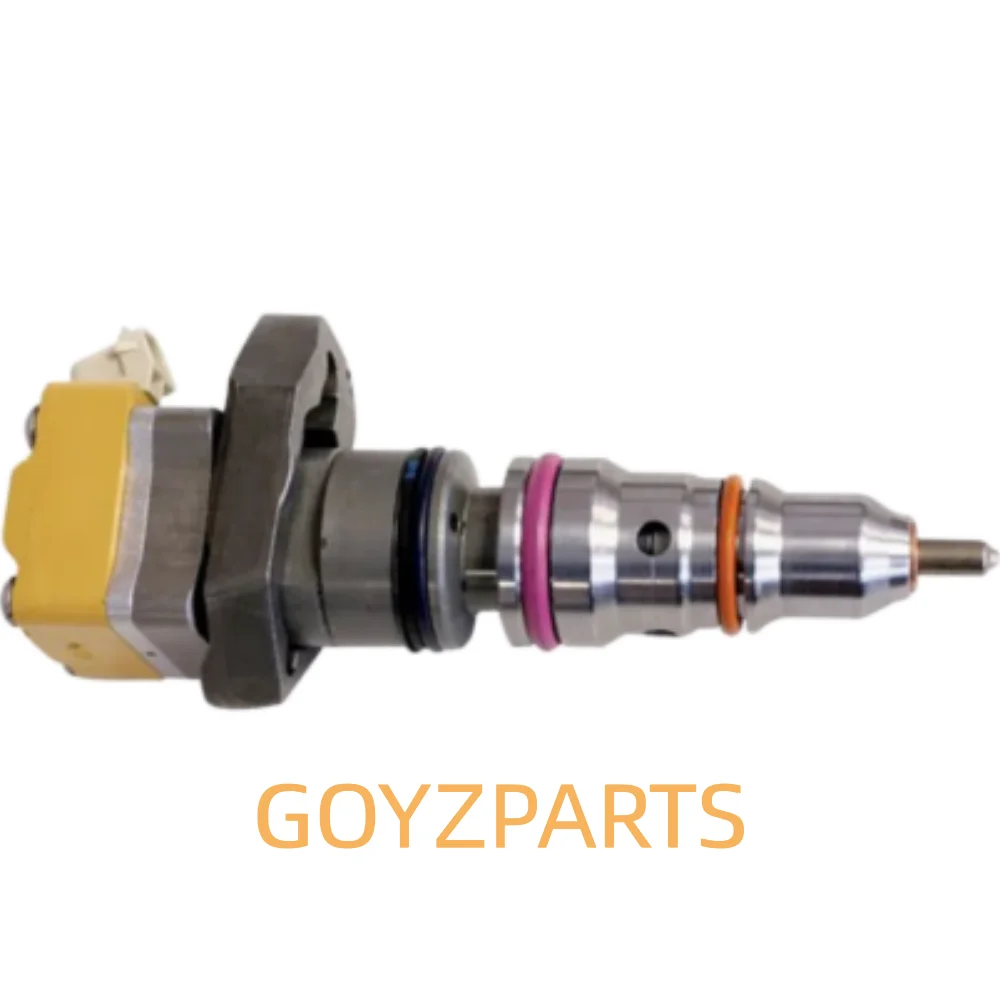 

2593593C91 1816187C3 Brand and New Fuel Injector Nozzle Common Rail Injector Assy For NAVISTAR DT466E DT530E 7.6L Engine