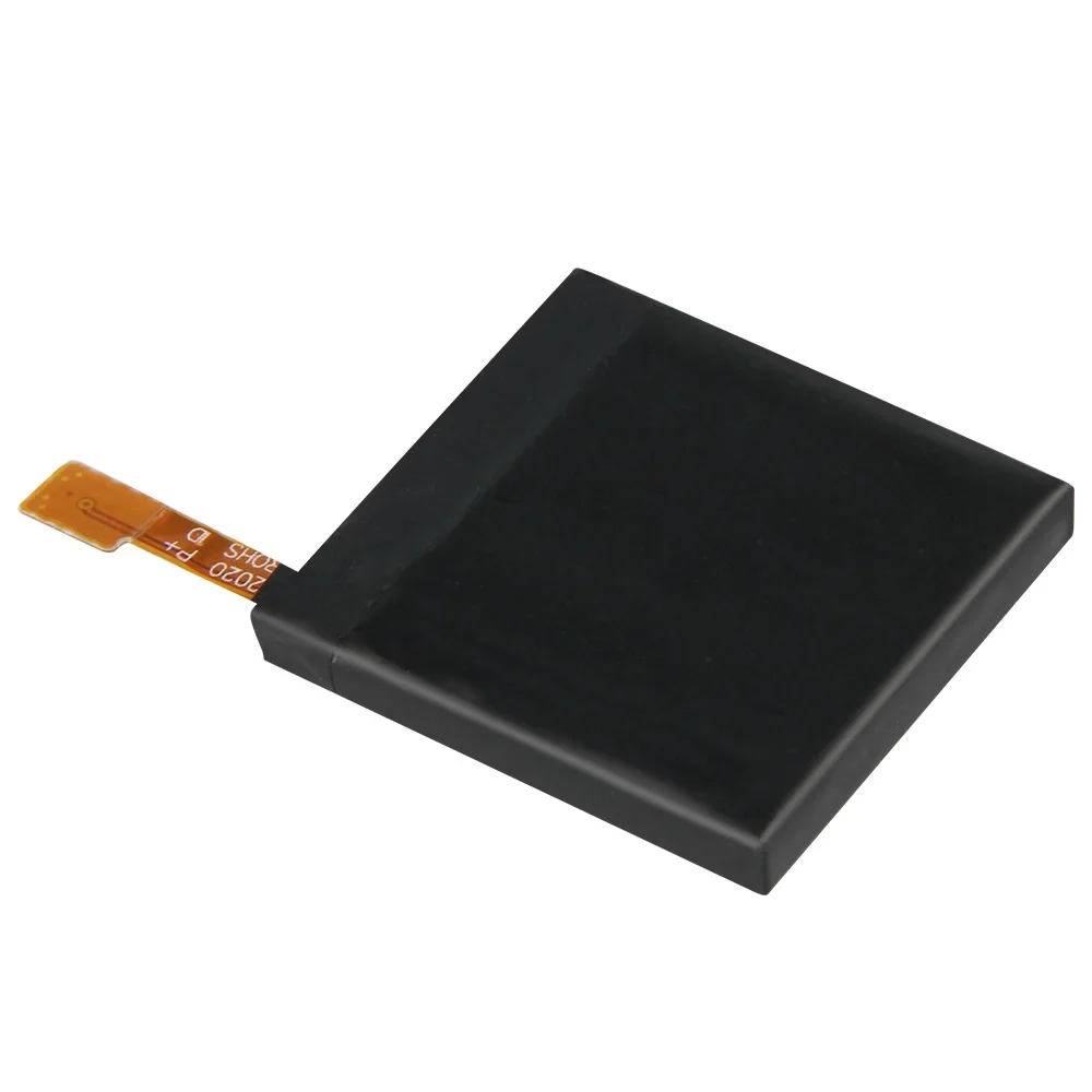 Alta qualidade 300mAh SP372728SE para Ticwatch 2 Ticwatch2 WE11056 Ticwatch Express Ticwatch 1 SmartWatch Bateria
