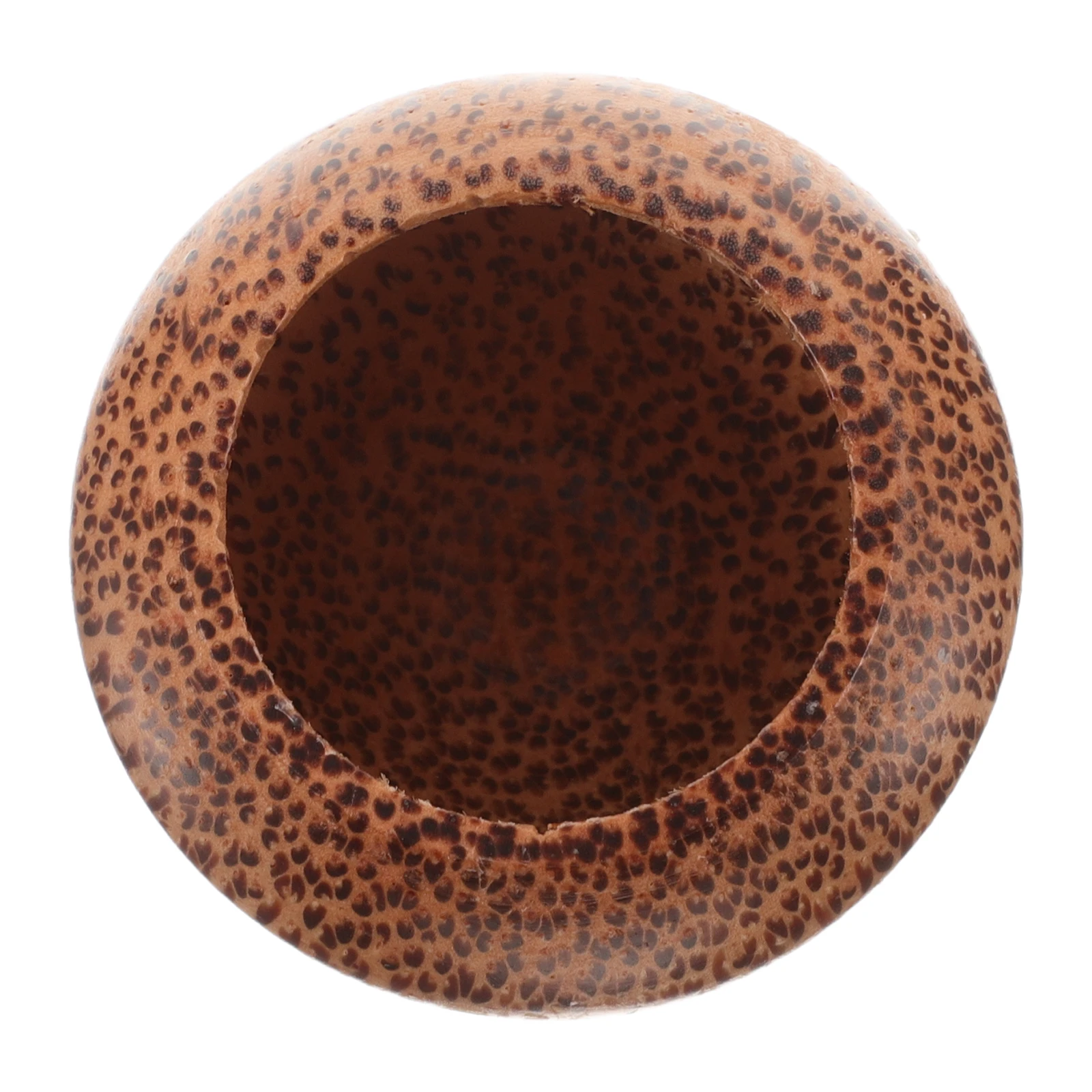 

Wooden Wine Cup Coconut Wood Round Mug For Tea Beer Wine Outdoor Camping Travel Natural Cylinder Drinking Vessel Party