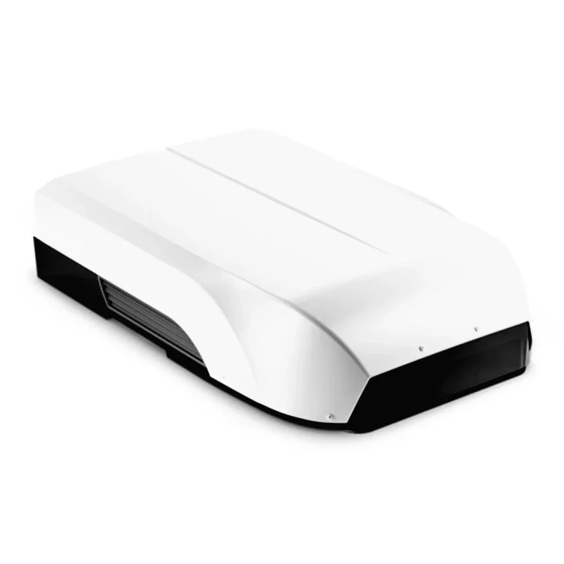 

RV inverter air conditioner trailer modified car heating and cooling integrated power saving silent