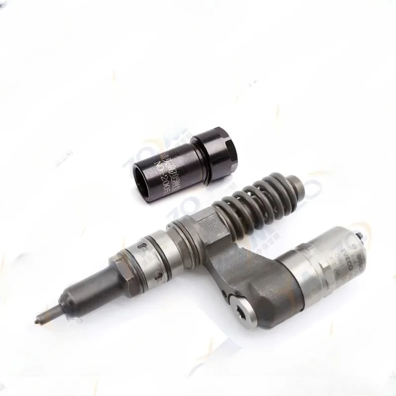 High Precision EUI EUP Tools Fuel Injector Disassembly Measuring Tools for Bosc-h Scani-a Ivec-o