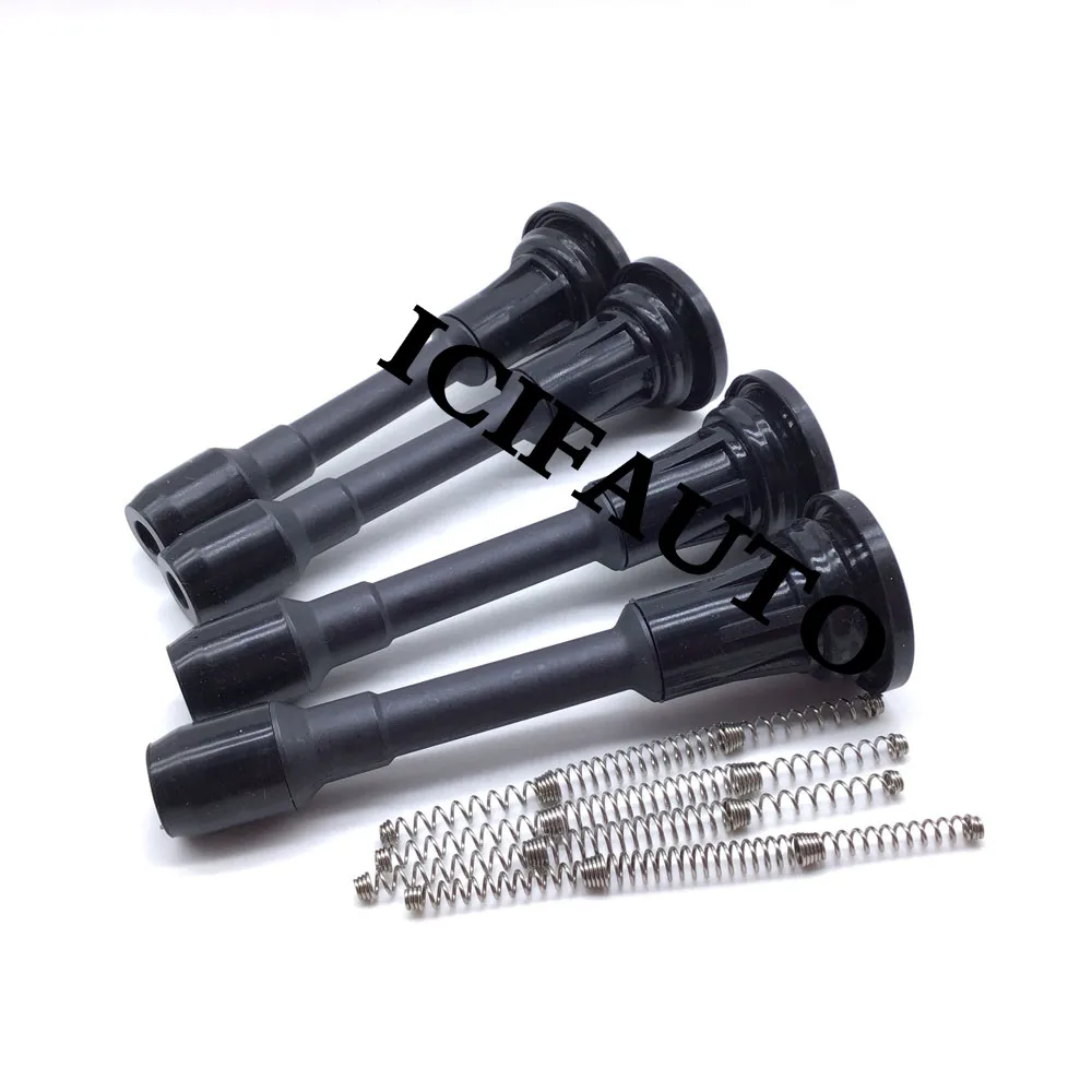 Катушки зажигания для Nissan Altima Sentra Cube Rogue Versa Rogue Infiniti FX50 M56 1,6/1,8/2,5L 22448-JA00A,22448-JA00C,2448-ED000