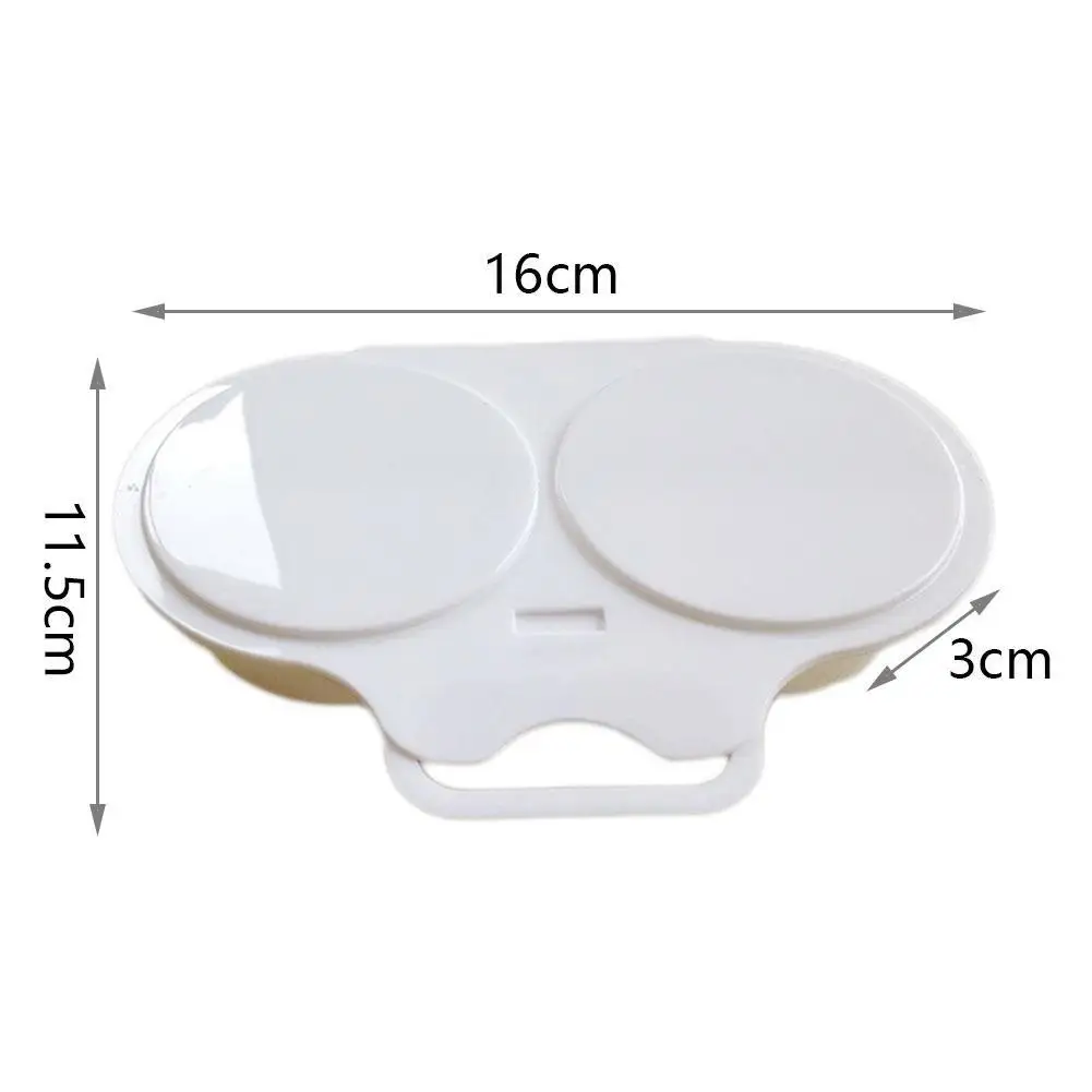 Microwave Egg Poacher 6