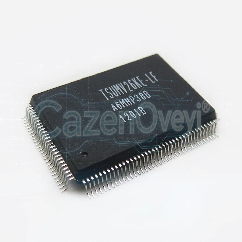 15-50PCS TDA7419 7419 TSUMV26KE-LF TSUMV26KE TDA7449L TDA7449 LM723CN LM723 74HC154D 74HC154 MC88915FN55 MC88915