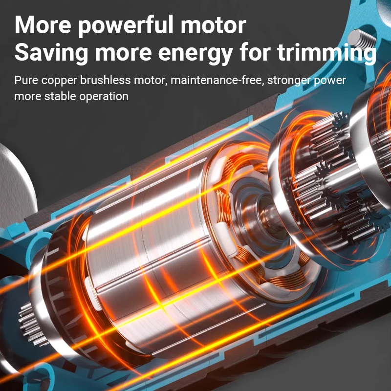 Thumbnail 2 - #36 Cutters Comparison Guide
