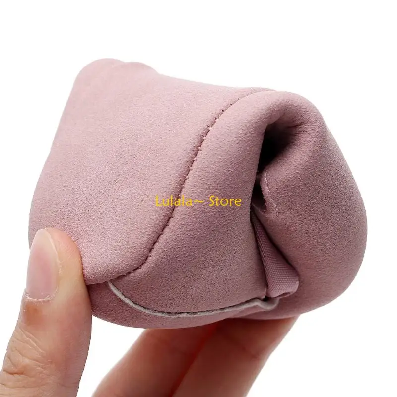 Y4QA Delicate Baby Girl Shoes Providing Comfort Support Craft From Gentle Leather With Easy Put On Off Design For Toddlers