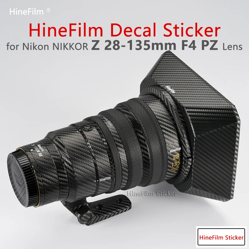 Hinefilm Skin For N… - image