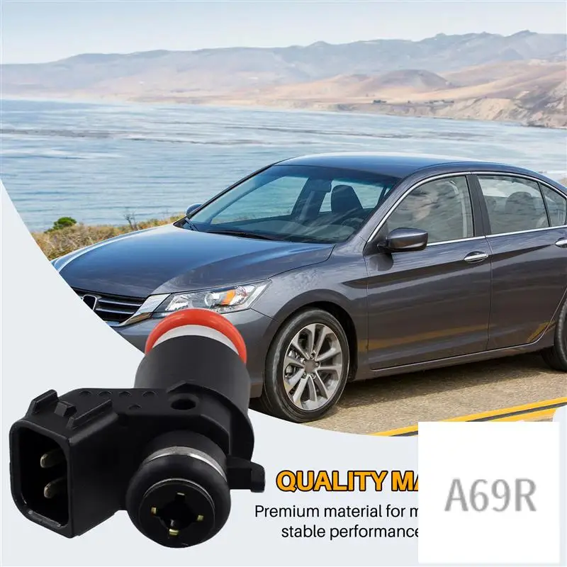 

A69R-4PCS 16450-PLD-003 New Fuel Injector Nozzle For HONDA CIVIC ACURA EL 1.7L 2001-2005