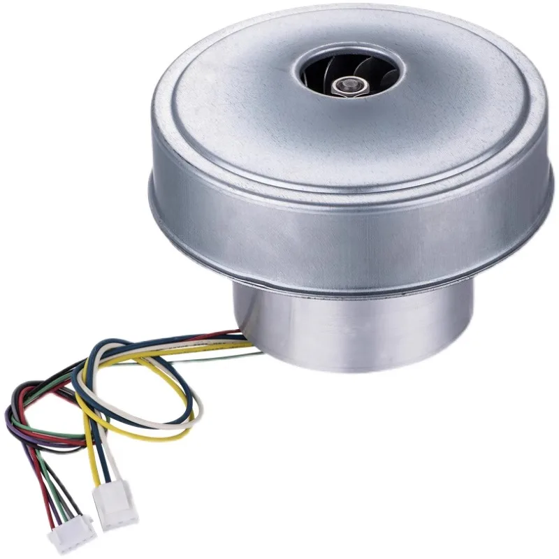 130120-brushless-high-pressure-large-air-volume-vacuum-cleaner-seeder-mechanical-centrifugal-fan-dc-24v-equipment-blower