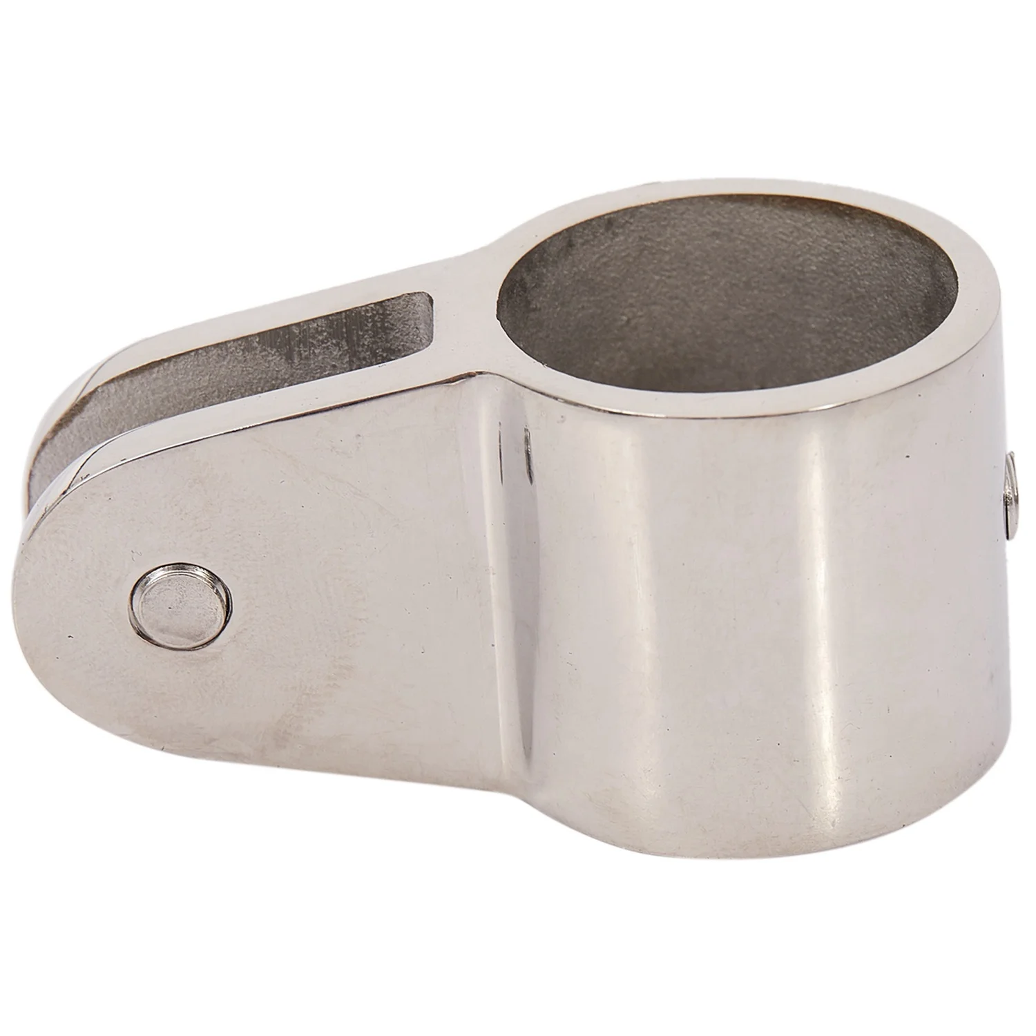 

Комплект фурнитуры ABMS-4 Bow 1 Inch Bimini Top для лодок из нержавеющей стали - набор из 16 предметов из нержавеющей стали SS316, 1 дюйм (25 мм)