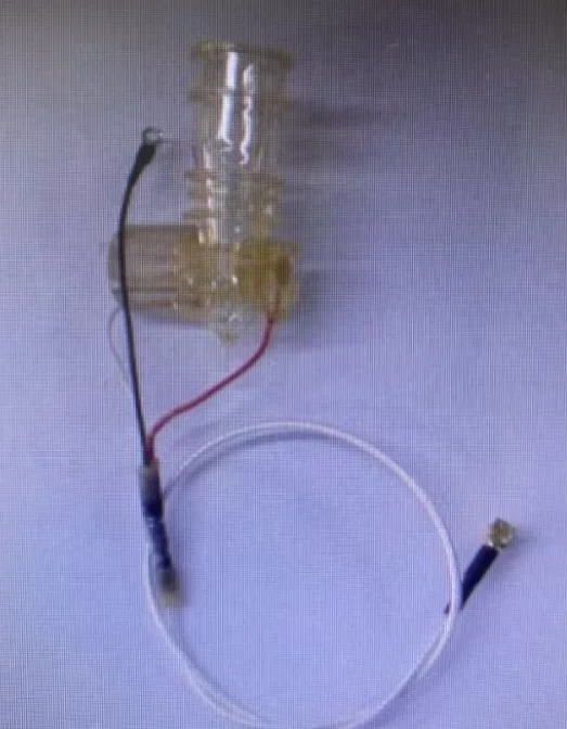bath RBC for Urit 3020 with rbc ruby new,original