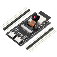 ESP32-S3 WROOM N16R8 CAM Development Board WiFi+ BT Module OV2640/5640 Camera